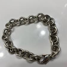 Tiffany & Co. | Jewelry | Tiffany Charm Bracelet | Poshmark