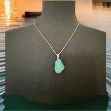 van rorsi&mo | Jewelry | Van Rorsimo Heart Necklace | Poshmark