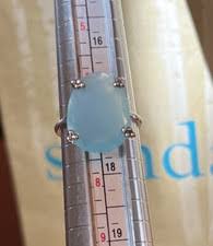 6.75 Ring Handcrafted Rings for sale | eBay