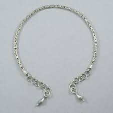 Tabra Bali Chain Anklet AK24 – Rainbow Bridge