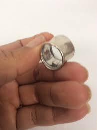 Beautiful Silpada Israel sterling Silver 925 Wavy Wide Cigar ...