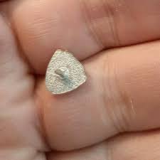 CUSI Vintage Metal Pinback | eBay