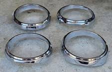 Exterior Parts & Accessories for 1962 Mercury Comet for sale | eBay