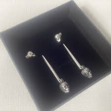 Alexander Mcqueen Jewellery | eBay