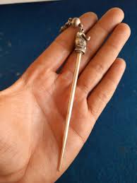 Heavy Duty Hair Fork - Etsy