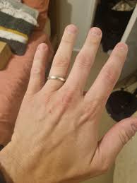 Some advice on my wedding ring? : r/jewelry