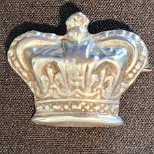 Source Unknown | Jewelry | Rare Vintage From Before 70 ...