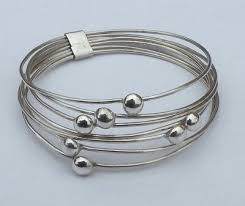 Sterling Silver Mexico ~ Bracelet 33.5 Grams lot112 | eBay Australia