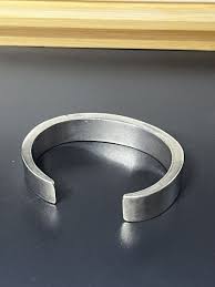 Vintage southwestern pearl Sterling Silver cuff bracelet | eBay