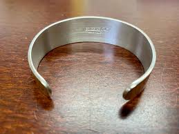 925 Silver Bracelet Pekka Piekäinen Finland 2009 For Sale at 1stDibs | pekka piekainen, 2009 finland, pekka silver