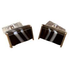 Silver Cufflinks by Elis Kauppi for Kupittaan Kulta, Finland For Sale at 1stDibs