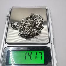 4mm Necklace Vintage Italy 925 Silver Chain Marked | eBay