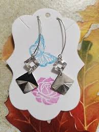 joyeria para mujer plata 925 aretes | eBay