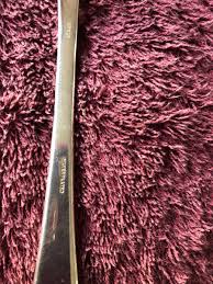 Italian Silverplate Serving Forks Vegetable Spoon Buffet Fine Dining Buffet Eat | eBay