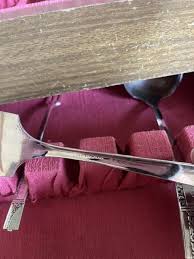 76 Pc Oneida Capri Niagara Mobility 1937 Silverplate Silverware In Box W/ Drawer | eBay