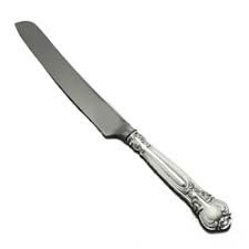 Gorham Chantilly Sterling Cake Knife, Wedding