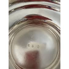 1930s Art Deco Silverplate Decorative Quadruple Soup Tureen with Lid | Chairish