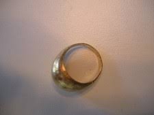 Without Stone Yellow Gold Fine Rings Ring 6.25 Ring for sale | eBay