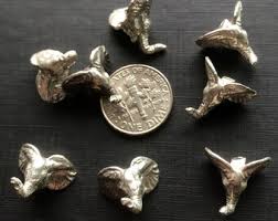 Elephant Heads Castings - Etsy