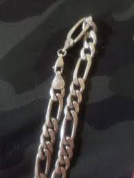 Sterling Curb Link Bracelet Like new | Mercari