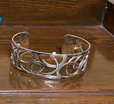 Brighton Cuff Bracelet - Etsy