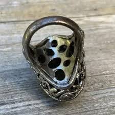 Bora 925 | Jewelry | Bora 925 Handmade Sterling Silver Ring ...