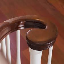 Fittings — L.J. Smith Stair Systems