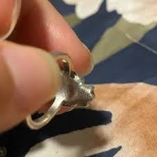 James Avery | Jewelry | Retired James Avery Owl Ring | Poshmark