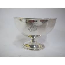 Victorian Sterling Silver Meriden Brittania Coffee & Tea Service 5pc Set | Chairish