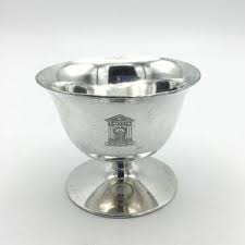 Mappin Webb Goblets - Etsy