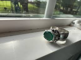 Green Onyx Fleur de Lis | MakerPlace by Michaels