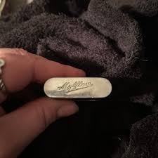 1940s World War II lighter