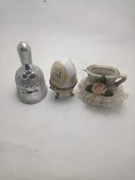 Shapes of antiques to decor your home it is fantastic.bell and vase | eBay