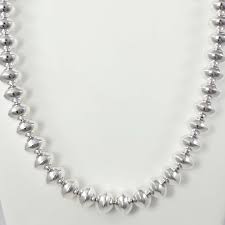 Navajo Pearl Necklace – Garland's