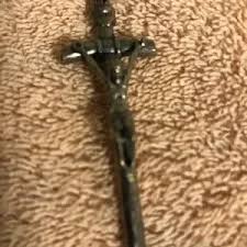 Jewelry | 22 Extra Strong Catholic Rosary Prayer Beads Made ...