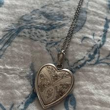 Antique Sterling Silver Propelling Mechanical Pencil on Black Grosgrain & Sterling Slide Long Necklace Mono F Moon? - Etsy