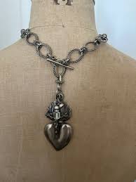 necklace – Smith + Trade Mercantile