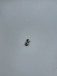 Stunning Vintage Sterling Silver 925 Modernist Style Earrings # H 311 | eBay