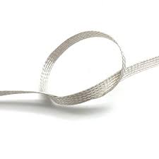 Amazon.com: EASYFA Electromagnetic Wave Proof Sleeves, Silver Plated Copper Shielding Sleeve Telescopic Braided Anti-Interference Wire(10MM x 5M) : Electronics