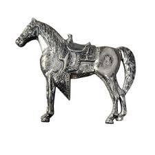 Beautiful Marked Vintage Jeweled Silver Mixed Metals Knight and Horse Jousting Shield Brooch - Etsy Australia