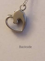 Silver Unicorn Cremation Urn Necklace, Cremation Jewelry, Urn Jewelry, Memorial Jewelry, Urn Necklace, Cremation Necklace, Necklace, Gift - Etsy