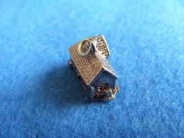 N) Vintage Silber Charm Charms Schmied öffnet sich zu einem Amboss - Etsy.de