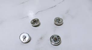 Sterling Silver Lot Of 4 CN Magnetic Convertible Bracelet ...