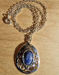 Eivind Hillestad sterling silver 925 pendant necklace Norway ...