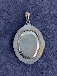 Antique Victorian Rose Rolled Gold Locket Picture Pendant Gold Filled Necklace Photo Man Women 1800s Round Womens Vintage Jewelry Jewellery - Etsy UK