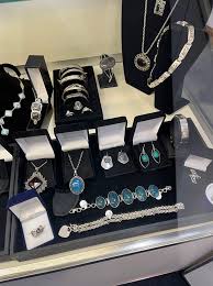 JUST IN! VINTAGE ARTISAN & MEXICAN STERLING SILVER JEWELRY!