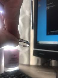 Helzberg Natural Diamonds Channel Set Diamond Engagement ...