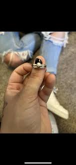 Trying to find a replica of my grandma's wedding ring : r ...