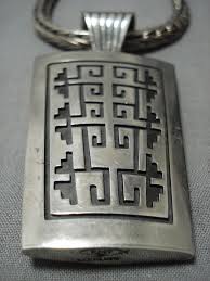 Museum Quality Vintage Native American Jewelry Navajo Turquoise Coral – Nativo Arts