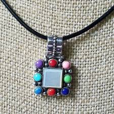 925 Sterling Silver | Jewelry | Sterling Silver Semiprecious ...